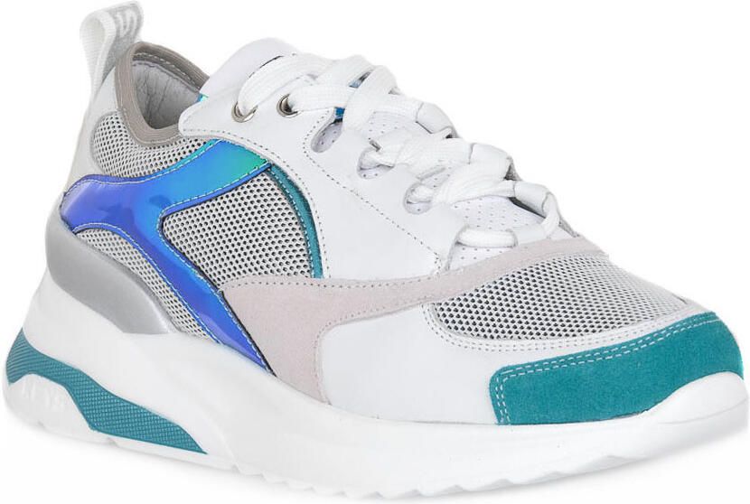 Keys Sneakers SNEAKER WHITE