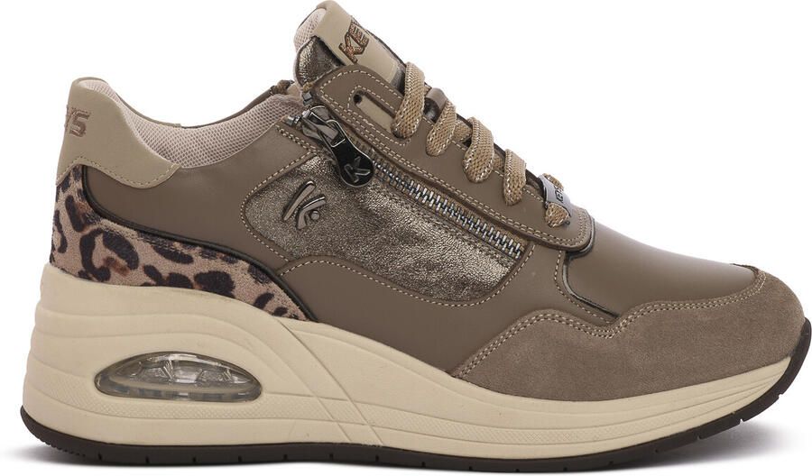 Keys Lage Sneakers KEY-I26-13610-TA