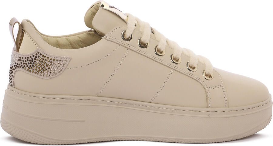 Keys Sneakers VENUS BEIGE