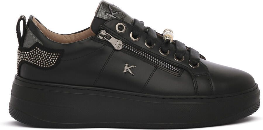 Keys Sneakers VENUS BLACK