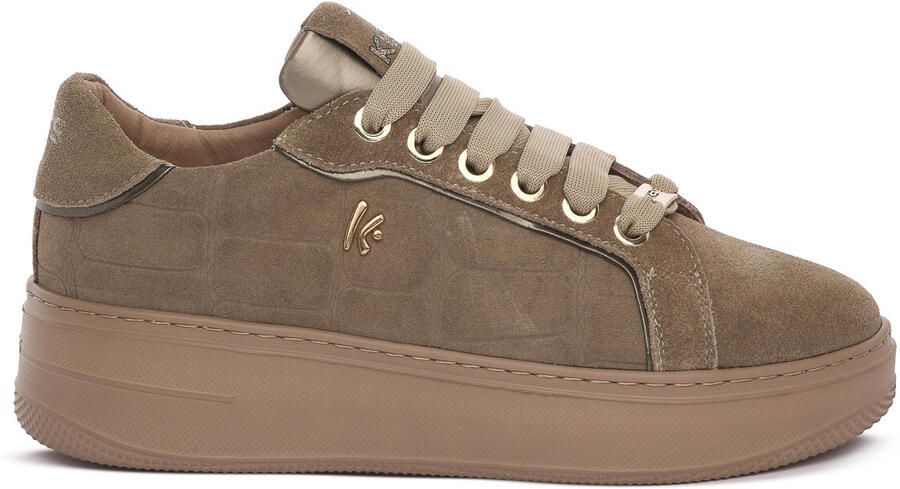 Keys Sneakers VENUS TAUPE