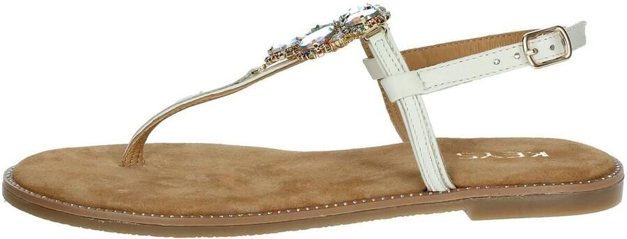Keys Teenslippers K-10952