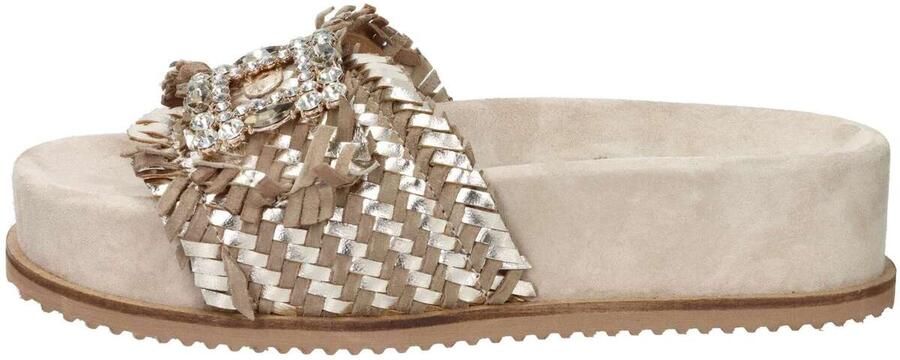 Keys Teenslippers K-12391