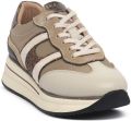 Keys Lage Sneakers BEIGE SILVIA - Beige