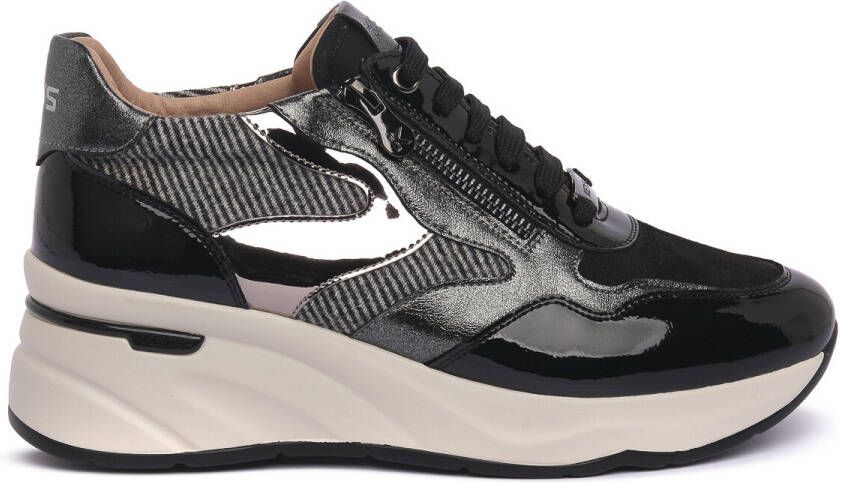 Keys Lage Sneakers KEY-I25-11250-BL