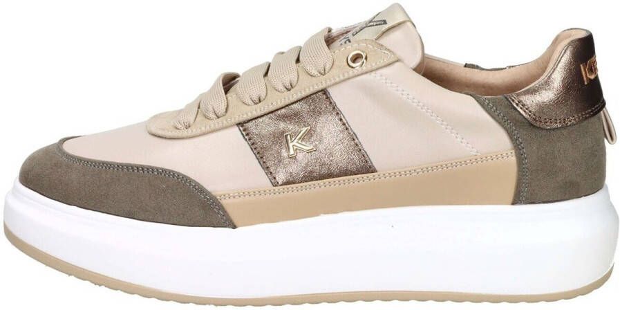Keys Lage Sneakers K-11203