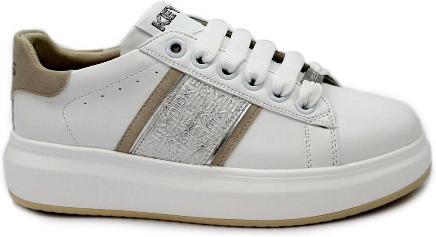 Keys Lage Sneakers KEY-E25-10501-WS