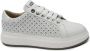 Keys Lage Sneakers KEY-E25-10508-WH - Thumbnail 1