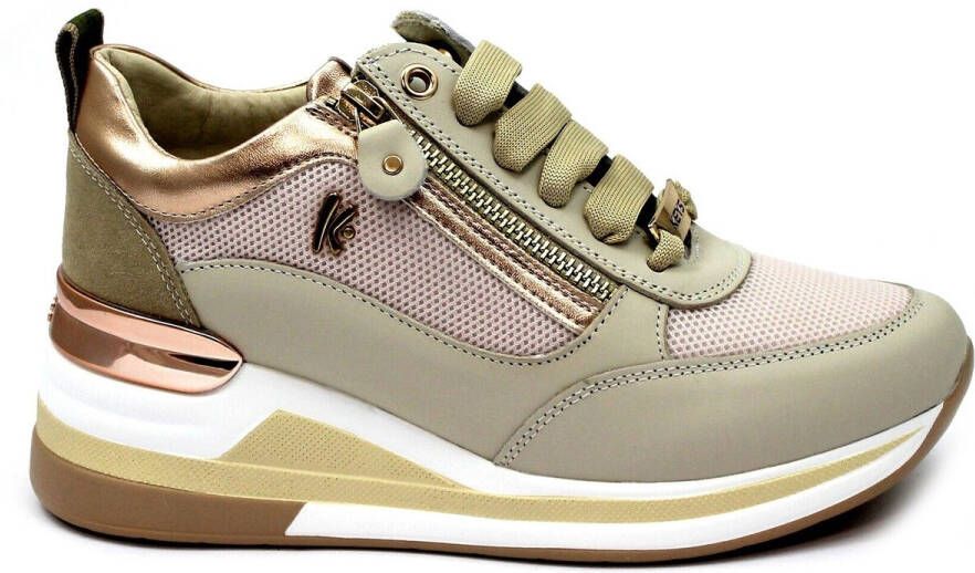 Keys Lage Sneakers KEY-E25-10510-BC