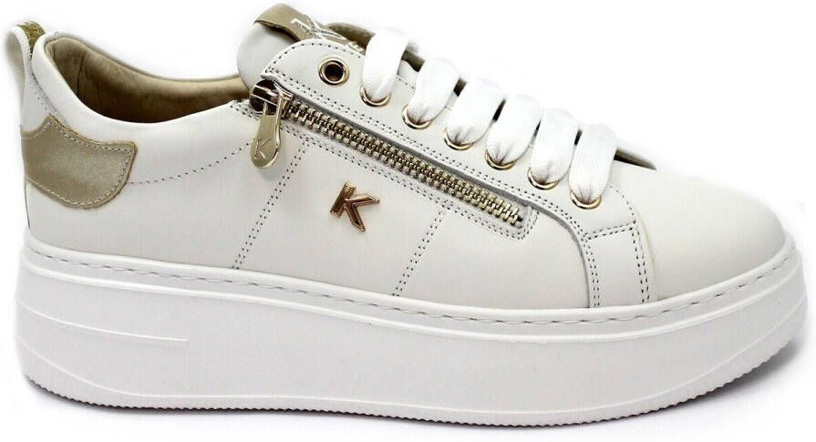 Keys Lage Sneakers KEY-E25-10520-WB