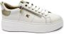 Keys Lage Sneakers KEY-E25-10520-WB - Thumbnail 2