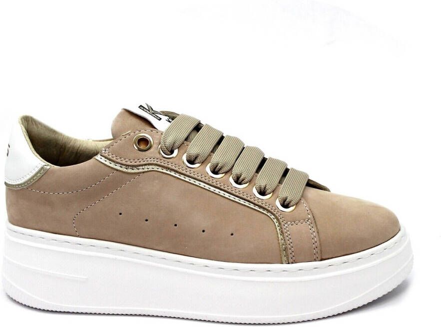 Keys Lage Sneakers KEY-E25-10524-BP