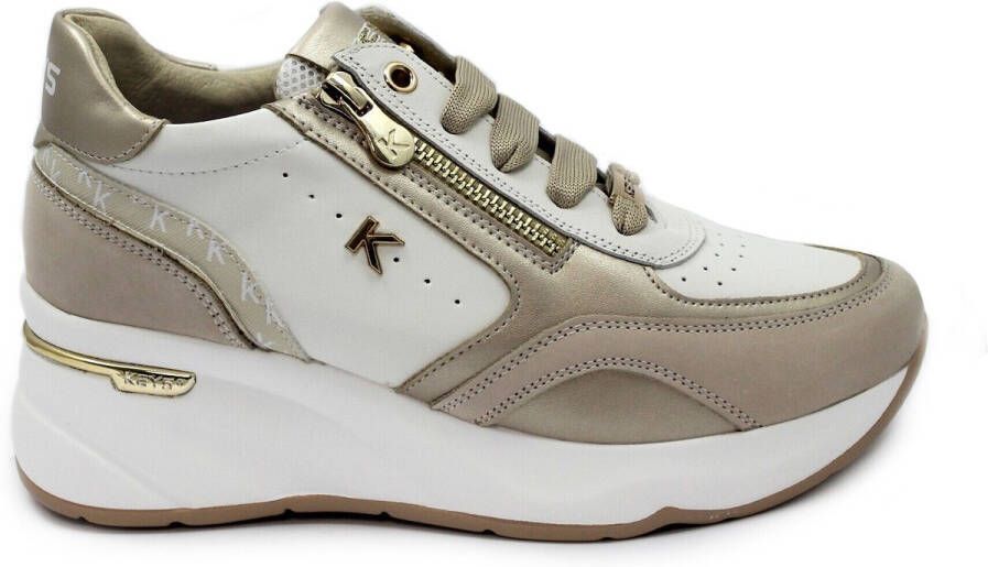 Keys Lage Sneakers KEY-E25-10591-BE