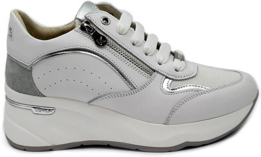 Keys Lage Sneakers KEY-E25-10592-WS