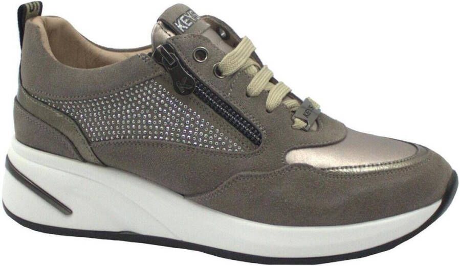 Keys Lage Sneakers KEY-I23-8352-TA