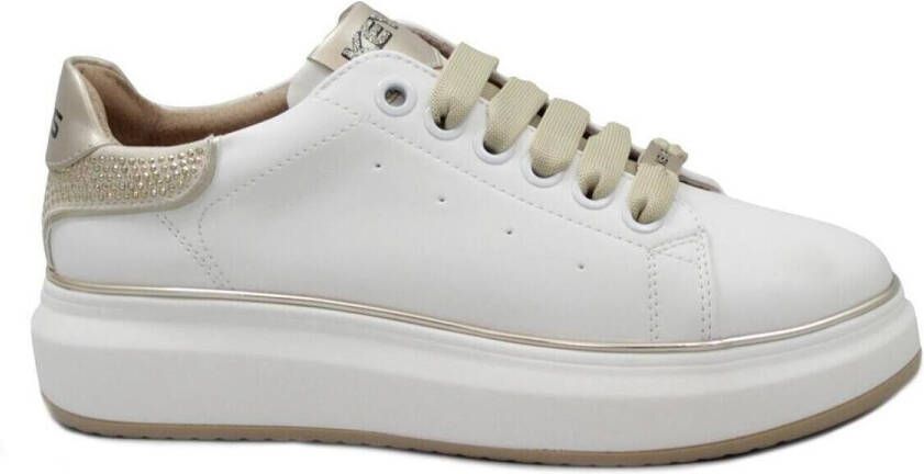 Keys Lage Sneakers KEY-I25-11202-WP