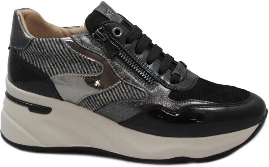 Keys Lage Sneakers KEY-I25-11250-BL