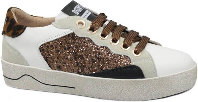 Keys Lage Sneakers KEY-I25-11300-WB