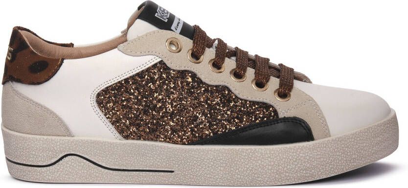 Keys Lage Sneakers LIME