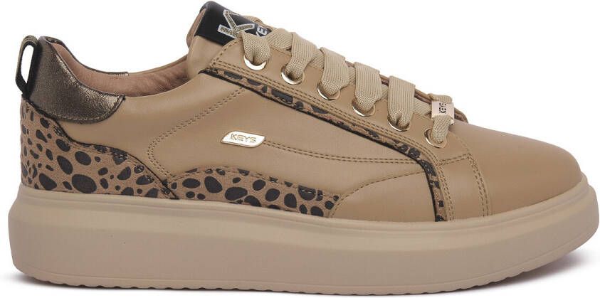 Keys Lage Sneakers NOCCIOLA SINISA