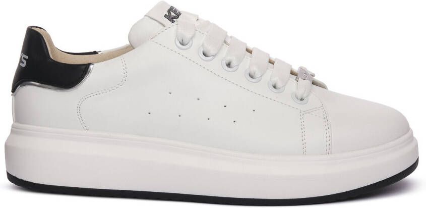 Keys Lage Sneakers WHITE SINISA