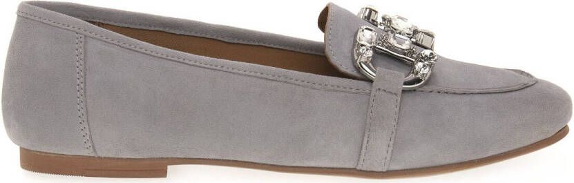 Keys Mocassins CIELO