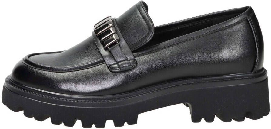 Keys Mocassins KEY-I25-11461-BL