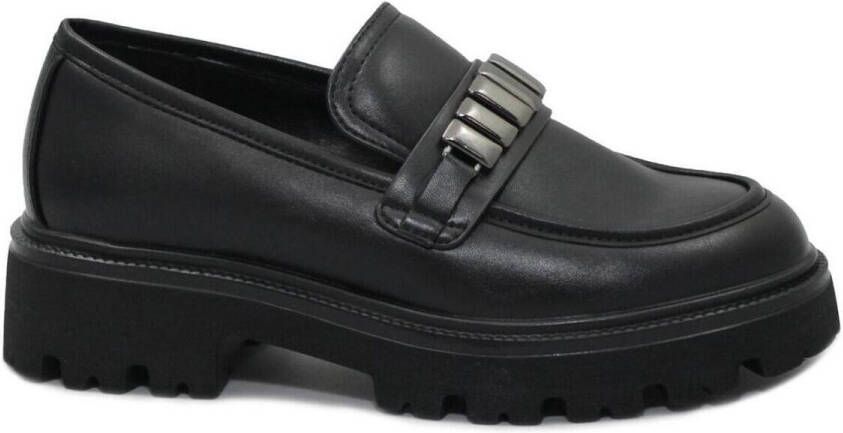 Keys Mocassins KEY-I25-11461-BL