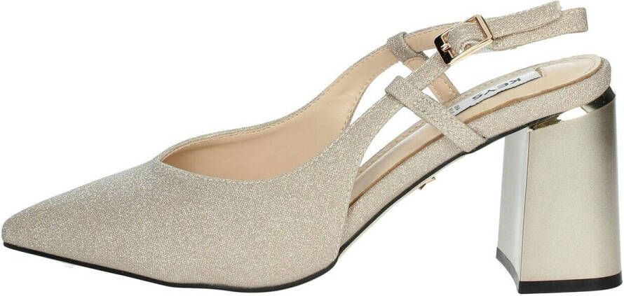Keys Pumps K-10612