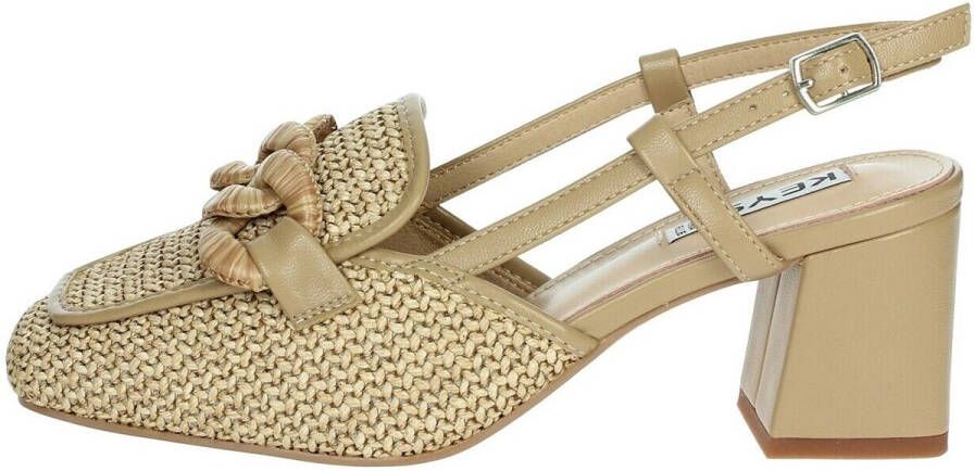 Keys Pumps K-10630