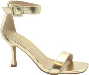 Keys Sandalen KEY-E23-8040-LG
