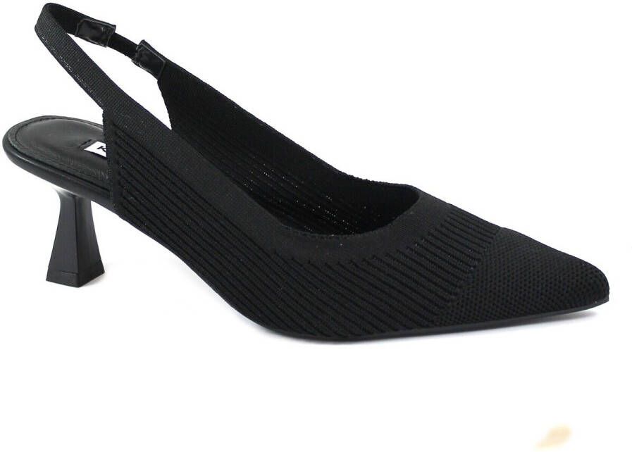 Keys Pumps KEY-E25-10770-BL