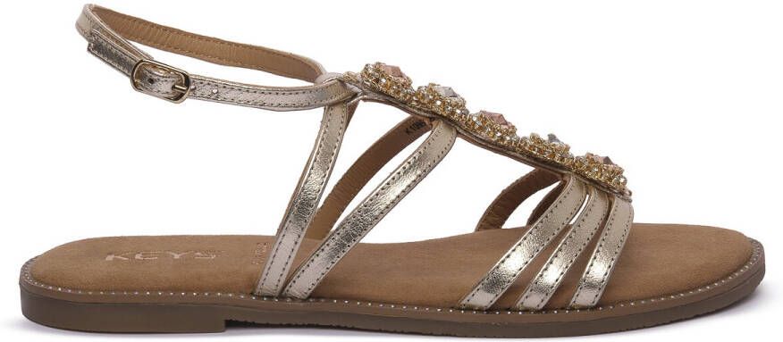 Keys Sandalen ARIEL