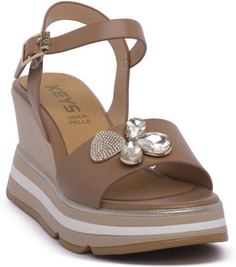 Keys Sandalen BILBAO