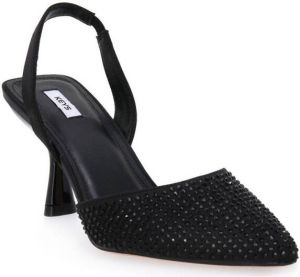 Keys Sandalen BLACK