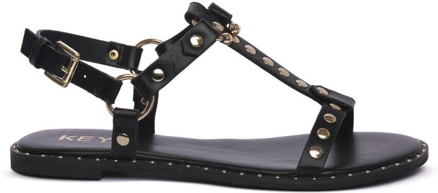 Keys Sandalen BUCLKE