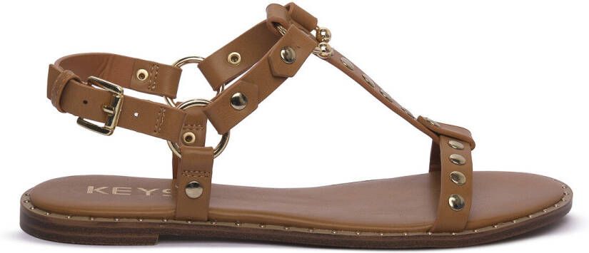 Keys Sandalen CUOIO BUCLKE