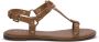 Keys Sandalen CUOIO BUCLKE - Thumbnail 2