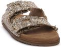 Keys Slippers KEY-E25-10930-PL - Grijs