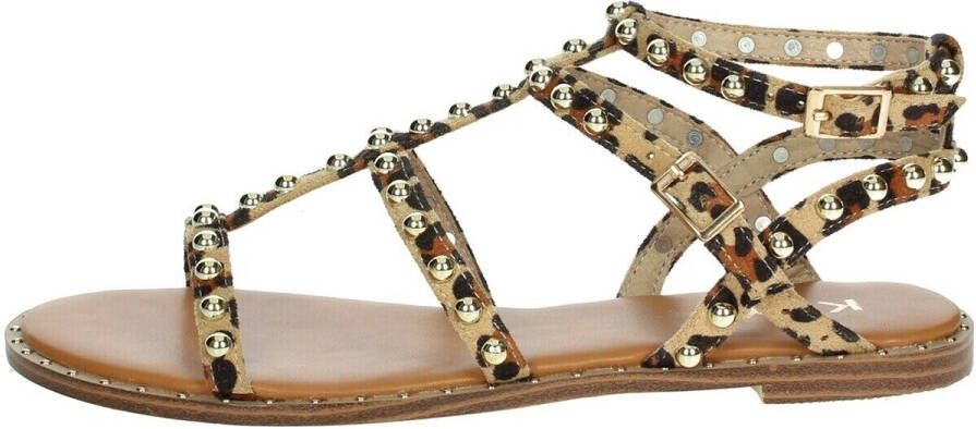 Keys Sandalen KEY-E25-10891-BE