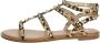 Keys Sandalen KEY-E25-10891-BE - Thumbnail 1