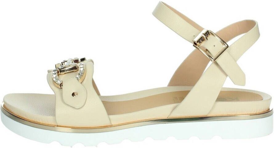 Keys Sandalen KEY-E25-11043-BE
