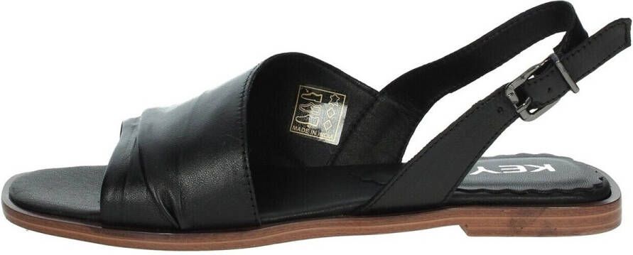 Keys Sandalen KEY-E25-11060-BL