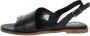 Keys Sandalen KEY-E25-11060-BL - Thumbnail 1