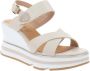 Keys Sandalen KEY-E25-11021-BE - Thumbnail 2