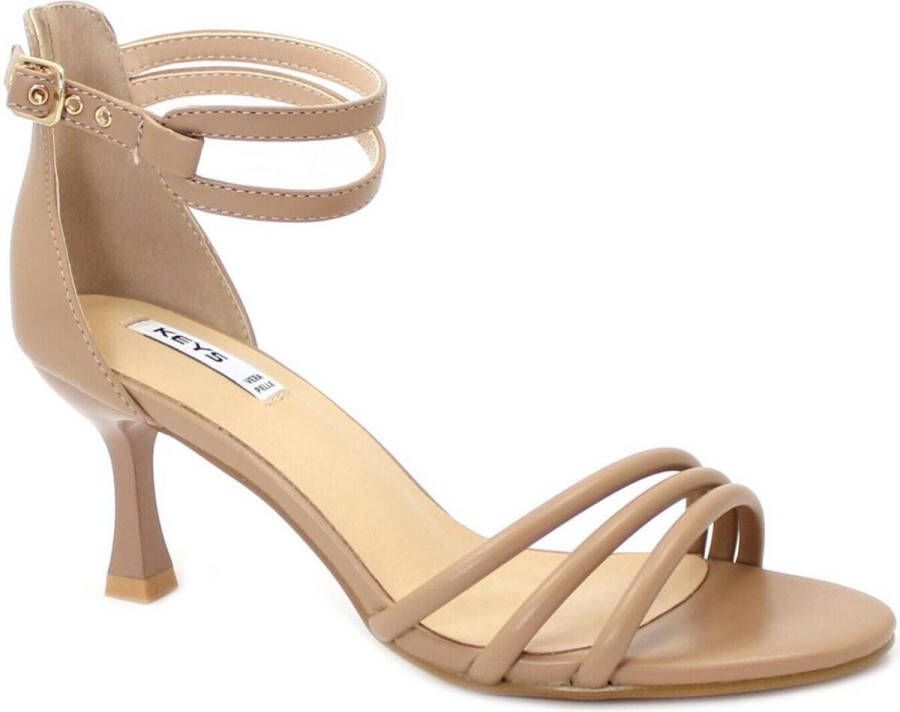 Keys Sandalen KEY-E24-9440-NU