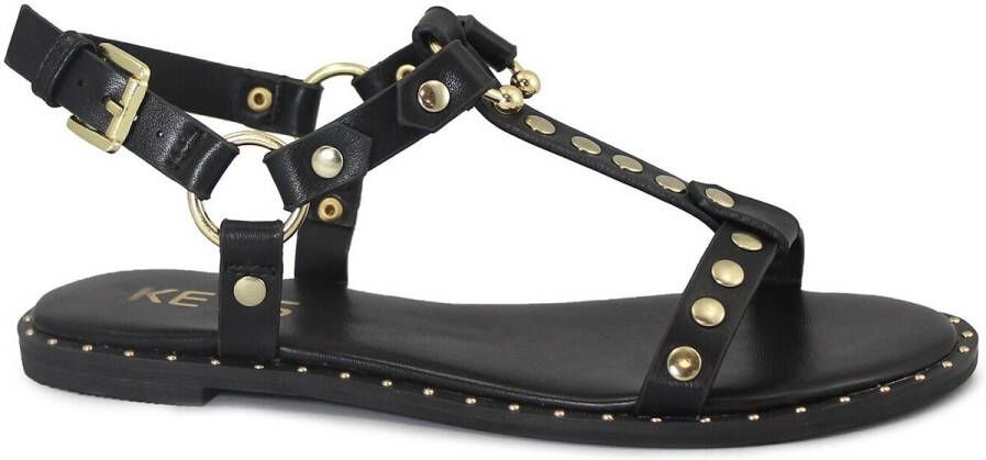 Keys Sandalen KEY-E25-10890-BL