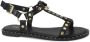 Keys Sandalen KEY-E25-10890-BL - Thumbnail 1