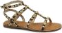 Keys Sandalen KEY-E25-10891-BE - Thumbnail 2
