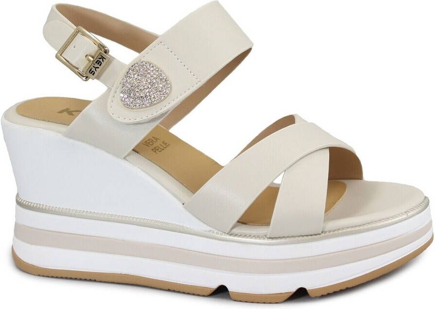 Keys Sandalen KEY-E25-11021-BE